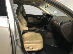 Used 2014  Audi allroad 4d Wagon 2&period;0T Quattro Premium&plus; at Carolina Family Motors near Mooresville&comma; NC
