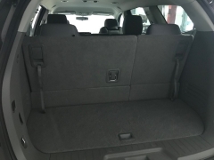 Used 2015 Chevrolet Traverse 4d SUV AWD LS at Carolina Family Motors near Mooresville, NC