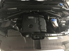 Used 2015 Audi Q5 4d SUV 2.0T Premium+ at Carolina Family Motors near Mooresville, NC
