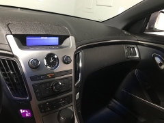 Used 2012  Cadillac CTS Coupe 2d Coupe RWD at Carolina Family Motors near Mooresville&comma; NC
