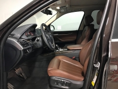 Used 2015  BMW X5 AWD 4dr xDrive35i at Carolina Family Motors near Mooresville&comma; NC
