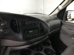 Used 2006 Ford Econoline Cargo Van E150 Van at Carolina Family Motors near Mooresville, NC
