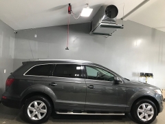 Used 2013  Audi Q7 4d SUV 3&period;0T Premium&plus; at Carolina Family Motors near Mooresville&comma; NC
