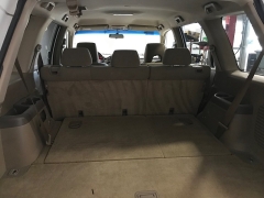 Used 2007 Honda Pilot 4d SUV FWD EX at Carolina Family Motors near Mooresville, NC
