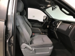 Used 2013  Ford F-150 4WD Supercrew XLT 5 1&sol;2 at Carolina Family Motors near Mooresville&comma; NC