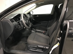 Used 2016 Volkswagen Jetta 4d Sedan S Auto at Carolina Family Motors near Mooresville, NC