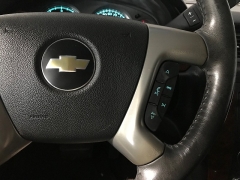 Used 2010 Chevrolet Tahoe 4d SUV 4WD LTZ at Carolina Family Motors near Mooresville, NC