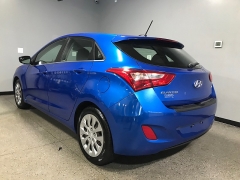 Used 2017 Hyundai Elantra GT 4d Hatchback Auto at Carolina Family Motors near Mooresville, NC