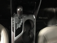 Used 2011  Hyundai Tucson 4d SUV AWD GLS at Carolina Family Motors near Mooresville&comma; NC