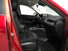 Used 2020  Mazda CX-5 4d SUV FWD Sport at Carolina Family Motors near Mooresville&comma; NC