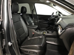 Used 2018  GMC Terrain 4d SUV AWD Denali at Carolina Family Motors near Mooresville&comma; NC