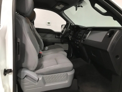 Used 2013 Ford F-150 2WD Supercab STX at Carolina Family Motors near Mooresville, NC