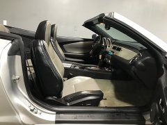Used 2012 Chevrolet Camaro 2d Convertible LT2 at Carolina Family Motors near Mooresville, NC