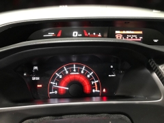 Used 2013  Honda Civic Sedan 4d Si at Carolina Family Motors near Mooresville&comma; NC