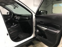 Used 2019  Nissan Kicks 4d SUV FWD SR at Carolina Family Motors near Mooresville&comma; NC