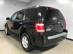 Used 2009  Ford Escape 4d SUV FWD XLT V6 at Carolina Family Motors near Mooresville&comma; NC