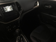 Used 2015 Jeep Cherokee 4d SUV FWD Latitude at Carolina Family Motors near Mooresville, NC