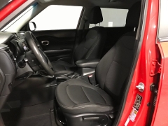 Used 2017 Kia Soul 4d Hatchback + at Carolina Family Motors near Mooresville, NC