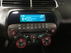 Used 2010 Chevrolet Camaro 2d Coupe LT1 at Carolina Family Motors near Mooresville, NC