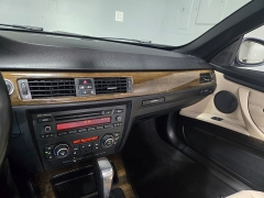 Used 2012  BMW 3 Series 2dr Conv 328i at Carolina Family Motors near Mooresville, NC