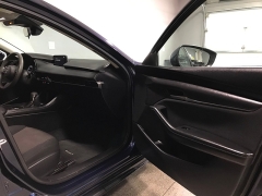 Used 2021  Mazda Mazda3 Sedan 2&period;5 S FWD at Carolina Family Motors near Mooresville&comma; NC