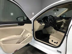 Used 2018  Volkswagen Passat 4d Sedan 2&period;0T SE at Carolina Family Motors near Mooresville&comma; NC