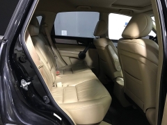 Used 2010 Honda CR-V 4d SUV 4WD EX-L at Carolina Family Motors near Mooresville, NC
