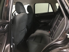 Used 2016  Mazda CX-5 4d SUV FWD Touring at Carolina Family Motors near Mooresville&comma; NC