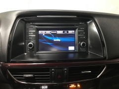 Used 2014  Mazda Mazda6 4d Sedan i Grand Touring at Carolina Family Motors near Mooresville&comma; NC