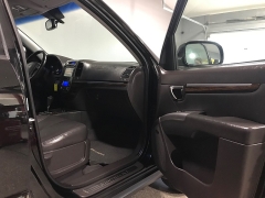 Used 2011 Hyundai Santa Fe 4d SUV AWD Limited at Carolina Family Motors near Mooresville, NC