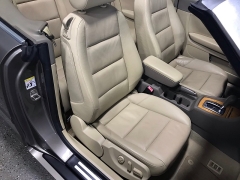 Used 2008  Audi A4 2d Convertible 2.0T at Carolina Family Motors near Mooresville, NC