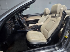 Used 2012  BMW 3 Series 2dr Conv 328i at Carolina Family Motors near Mooresville, NC