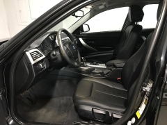 Used 2012  BMW 3 Series 4dr Sdn 328i RWD at Carolina Family Motors near Mooresville&comma; NC