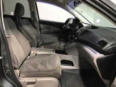 Used 2014 Honda CR-V 4d SUV FWD LX at Carolina Family Motors near Mooresville, NC