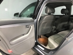 Used 2008  Audi A4 4d Sedan 2&period;0T 6spd at Carolina Family Motors near Mooresville&comma; NC