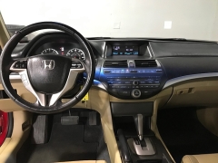 Used 2010 Honda Accord Coupe 2d EX-L Auto at Carolina Family Motors near Mooresville, NC
