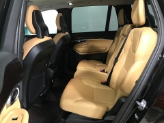 Used 2016  Volvo XC90 4d SUV AWD T6 Momentum at Carolina Family Motors near Mooresville&comma; NC