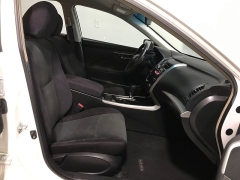 Used 2013  Nissan Altima 4d Sedan S 2&period;5L at Carolina Family Motors near Mooresville&comma; NC