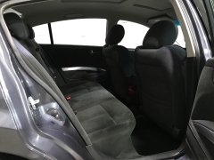 Used 2008  Nissan Maxima 4d Sedan SE at Carolina Family Motors near Mooresville&comma; NC