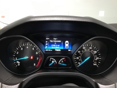 Used 2015  Ford Focus 4d Sedan SE at Carolina Family Motors near Mooresville, NC