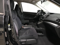 Used 2012  Honda CR-V 4d SUV FWD EX at Carolina Family Motors near Mooresville&comma; NC