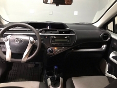 Used 2014  Toyota Prius c 5d Hatchback Two at Carolina Family Motors near Mooresville&comma; NC