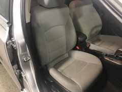 Used 2016 Chevrolet Cruze Limited 4d Sedan LT w/1LT Auto at Carolina Family Motors near Mooresville, NC