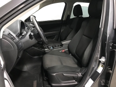Used 2016  Mazda CX-5 4d SUV FWD Sport 6spd at Carolina Family Motors near Mooresville&comma; NC