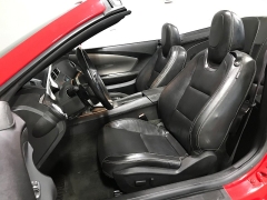 Used 2011  Chevrolet Camaro 2d Convertible LT2 at Carolina Family Motors near Mooresville&comma; NC