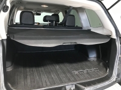 Used 2017  Subaru Forester 4d SUV 2&period;5i Limited at Carolina Family Motors near Mooresville&comma; NC