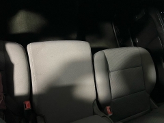 Used 2016  Chevrolet Silverado 1500 2WD Double Cab LS at Carolina Family Motors near Mooresville, NC