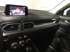 Used 2020  Mazda CX-5 4d SUV FWD Sport at Carolina Family Motors near Mooresville&comma; NC