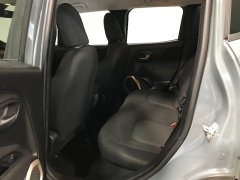 Used 2017 Jeep Renegade 4d SUV 4WD Sport at Carolina Family Motors near Mooresville, NC