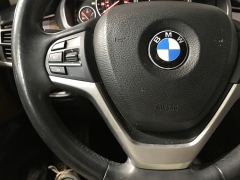 Used 2015  BMW X5 AWD 4dr xDrive35i at Carolina Family Motors near Mooresville&comma; NC
